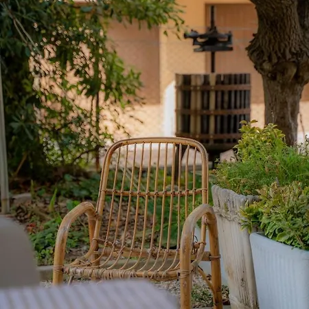 Appartamento La Casa Di Dado