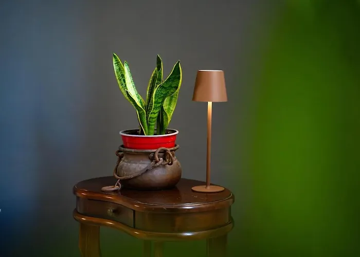 Appartamento La Casa Di Dado Pesaro