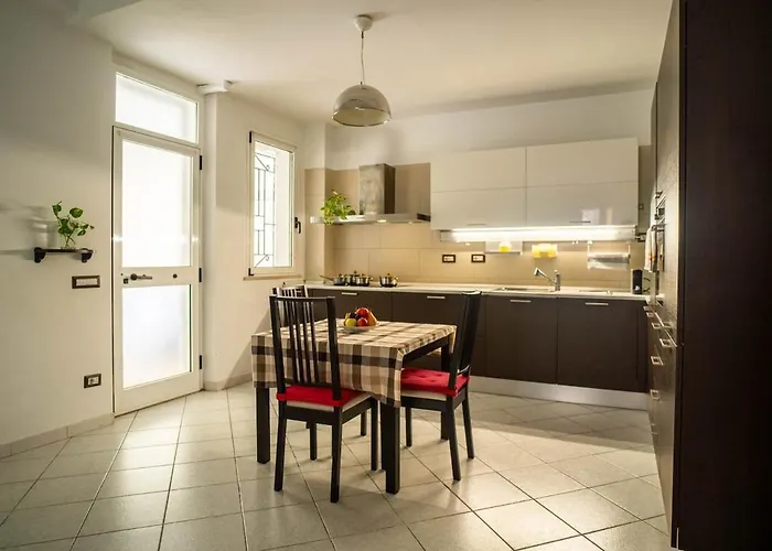 Appartamento La Casa Di Dado