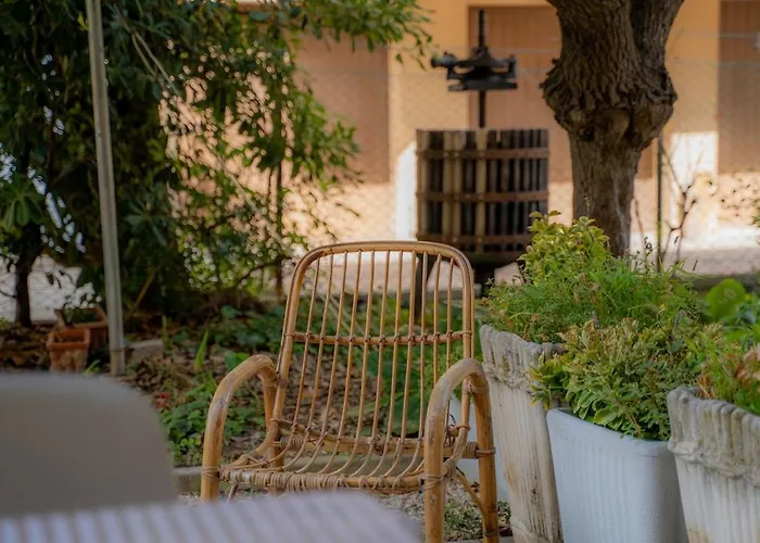 Appartamento La Casa Di Dado