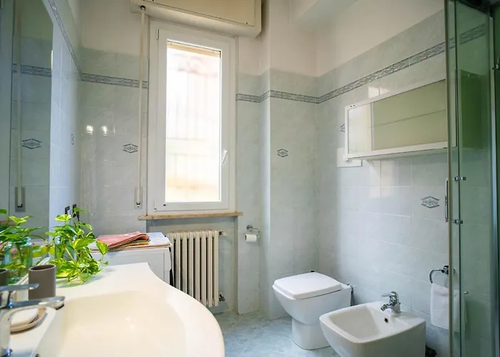 Appartamento La Casa Di Dado *