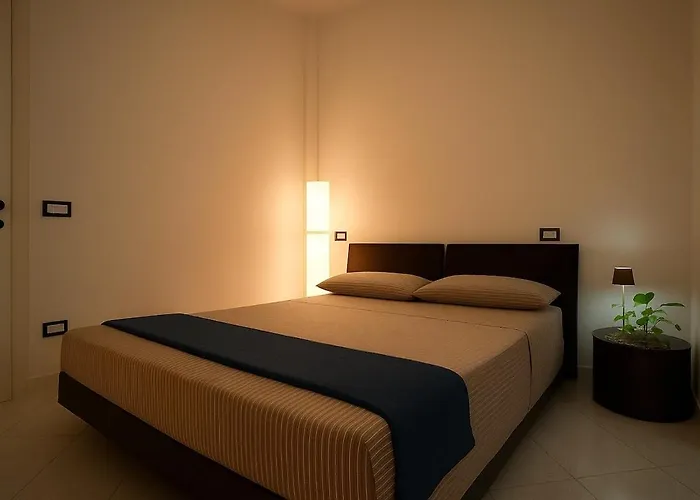 La Casa Di Dado Appartamento