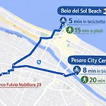 Appartamento La Casa Di Dado