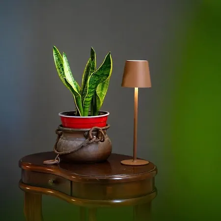 Apartment La Casa Di Dado Pesaro