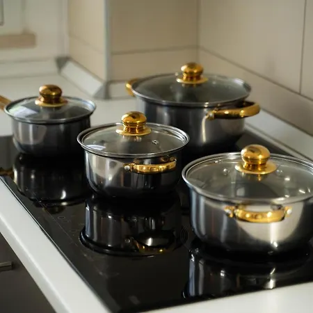 La Casa Di Dado Apartment Pesaro