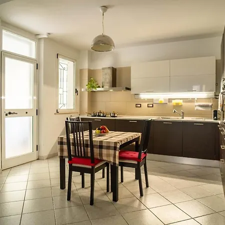 Apartment La Casa Di Dado