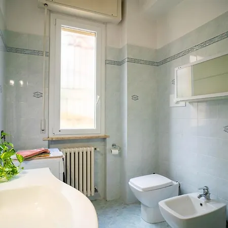 Appartement La Casa Di Dado *