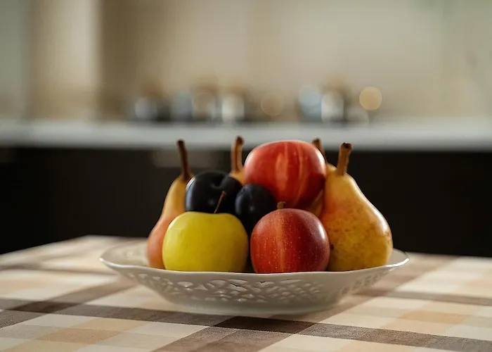 La Casa Di Dado Pesaro