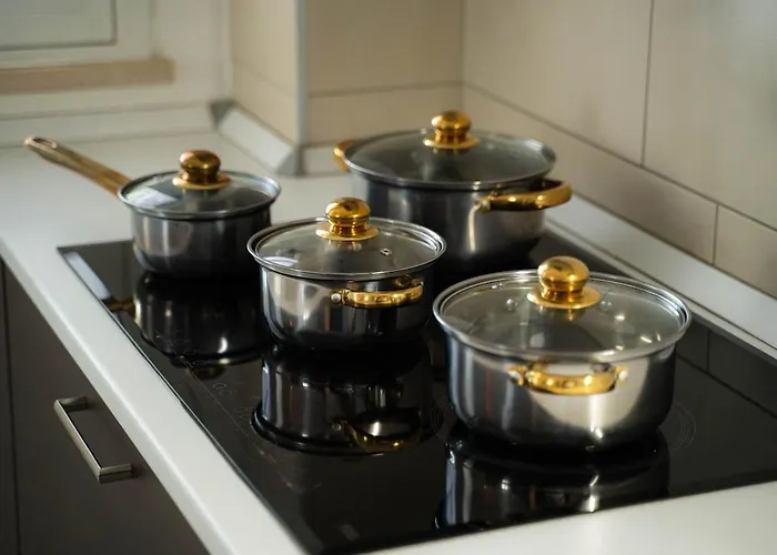 La Casa Di Dado Apartment Pesaro