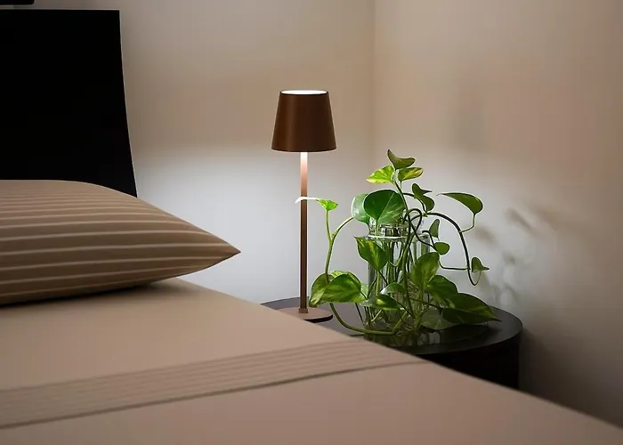 La Casa Di Dado Apartment