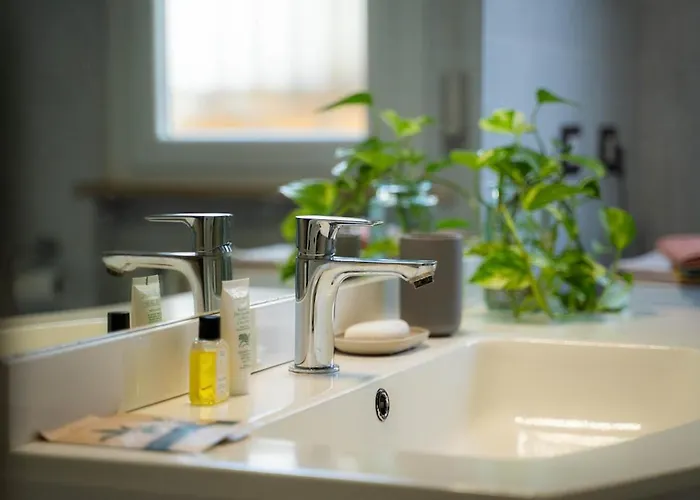 Apartment La Casa Di Dado